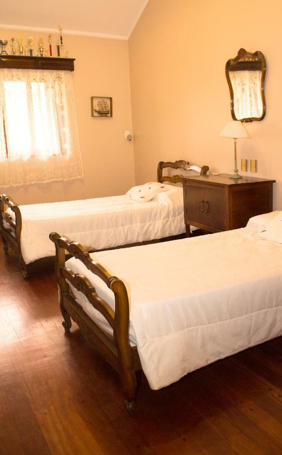 Lo De Viviana Bed & Breakfast San Salvador de Jujuy Ngoại thất bức ảnh
