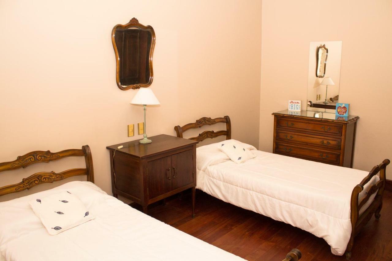 Lo De Viviana Bed & Breakfast San Salvador de Jujuy Ngoại thất bức ảnh