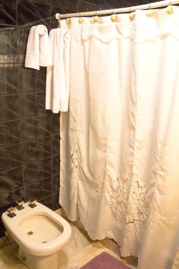 Lo De Viviana Bed & Breakfast San Salvador de Jujuy Ngoại thất bức ảnh