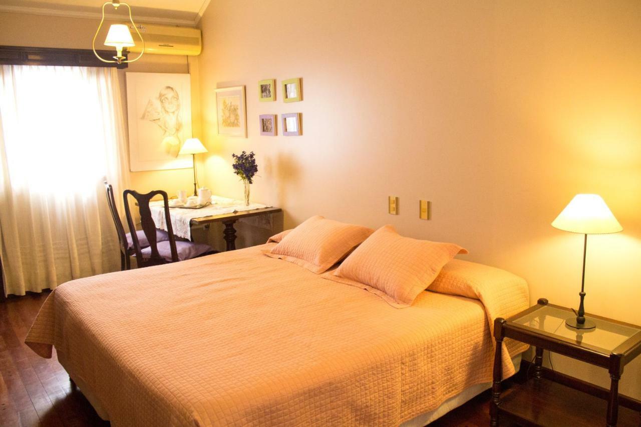 Lo De Viviana Bed & Breakfast San Salvador de Jujuy Ngoại thất bức ảnh