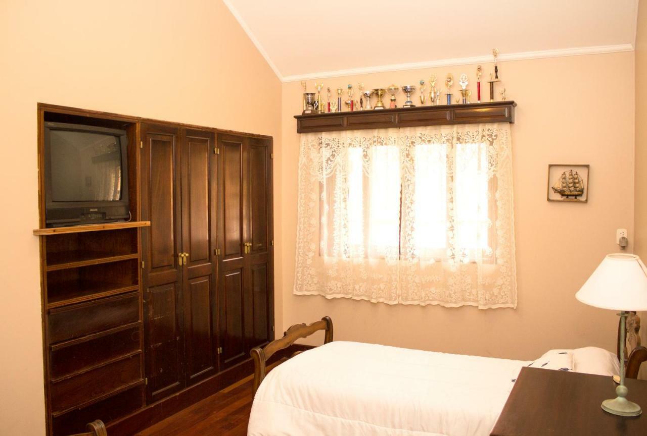 Lo De Viviana Bed & Breakfast San Salvador de Jujuy Ngoại thất bức ảnh